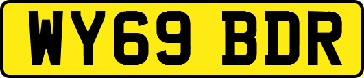 WY69BDR