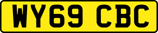 WY69CBC