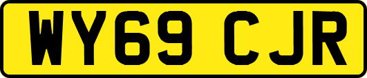 WY69CJR