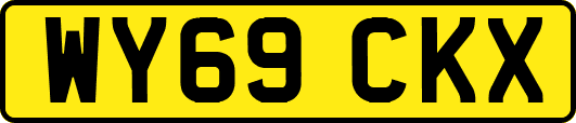 WY69CKX