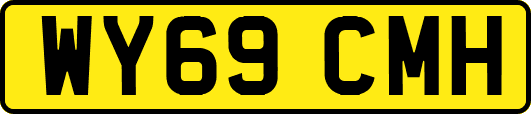 WY69CMH
