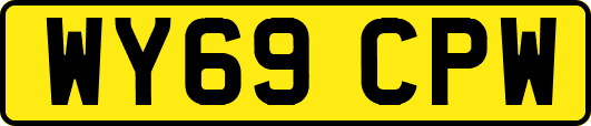 WY69CPW