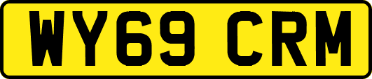 WY69CRM
