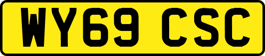WY69CSC