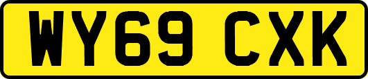 WY69CXK