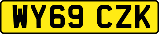 WY69CZK
