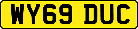 WY69DUC