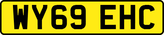 WY69EHC