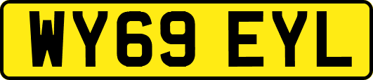 WY69EYL