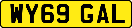 WY69GAL