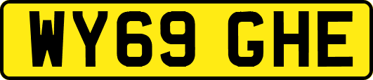 WY69GHE