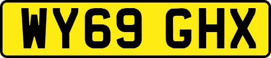WY69GHX