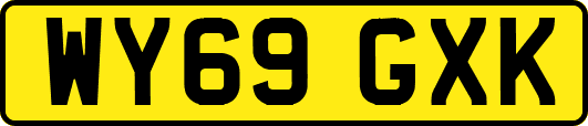 WY69GXK