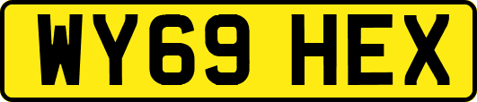WY69HEX