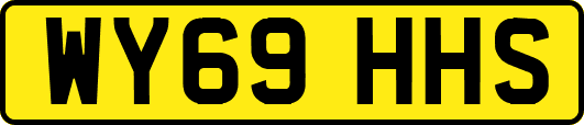 WY69HHS