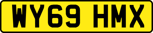 WY69HMX