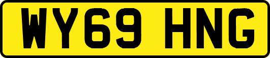 WY69HNG