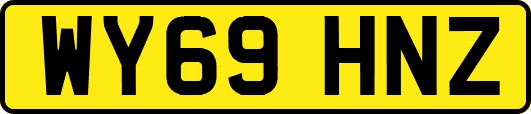 WY69HNZ