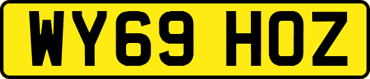 WY69HOZ