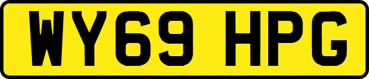 WY69HPG