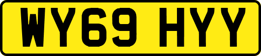 WY69HYY