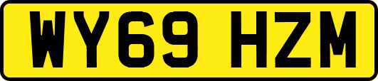 WY69HZM