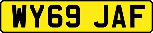 WY69JAF