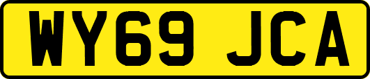 WY69JCA