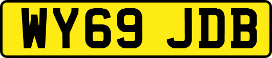 WY69JDB