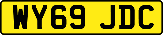 WY69JDC