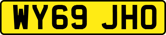 WY69JHO