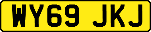 WY69JKJ