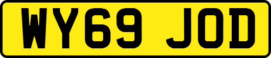 WY69JOD