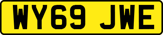 WY69JWE