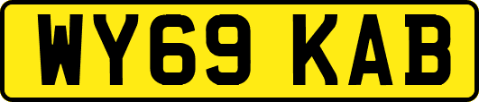 WY69KAB