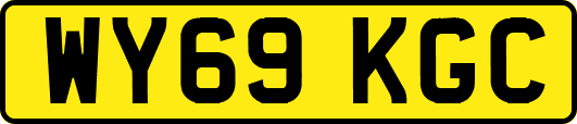 WY69KGC
