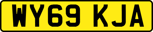 WY69KJA
