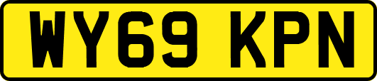 WY69KPN