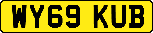 WY69KUB