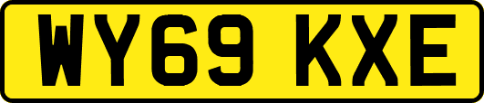 WY69KXE