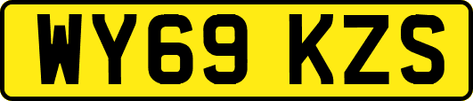 WY69KZS