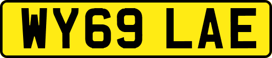 WY69LAE