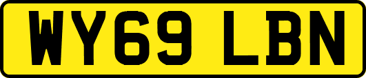 WY69LBN