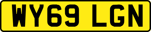 WY69LGN