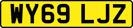 WY69LJZ