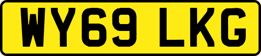 WY69LKG