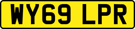 WY69LPR