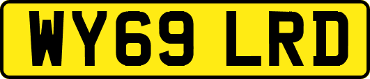 WY69LRD