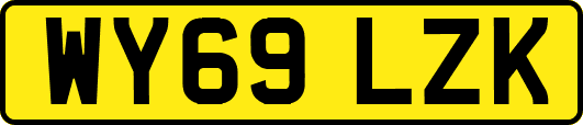 WY69LZK