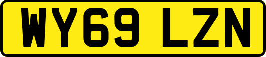 WY69LZN